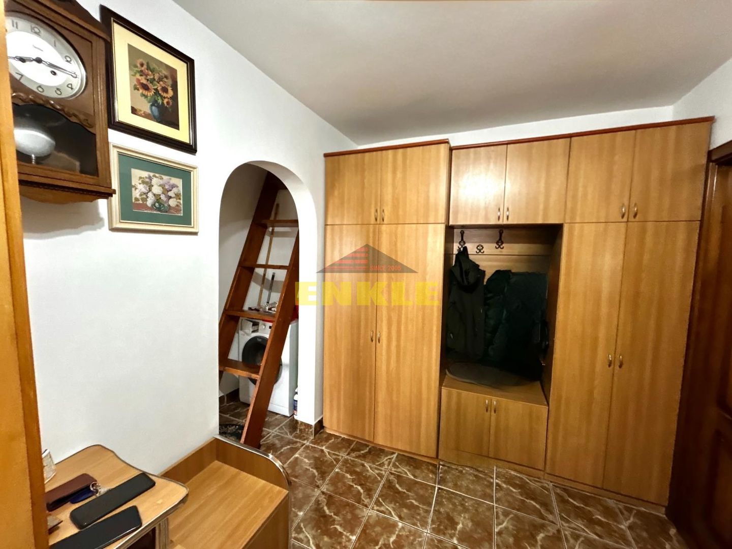 De vanzare apartament cu 2 camere, zona Bucovina ( Nicolae Iorga ) - Poză 6