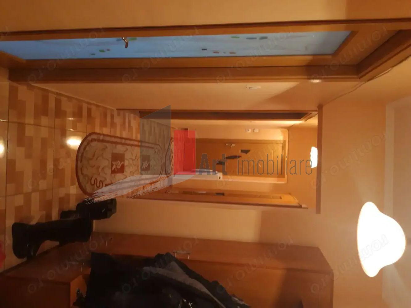 APARTAMENT 3 CAMERE  - LACUL TEI - Poză 3