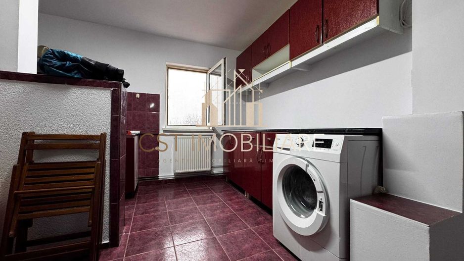 Apartament cu 2 camere / Sever Bocu - Poză 4