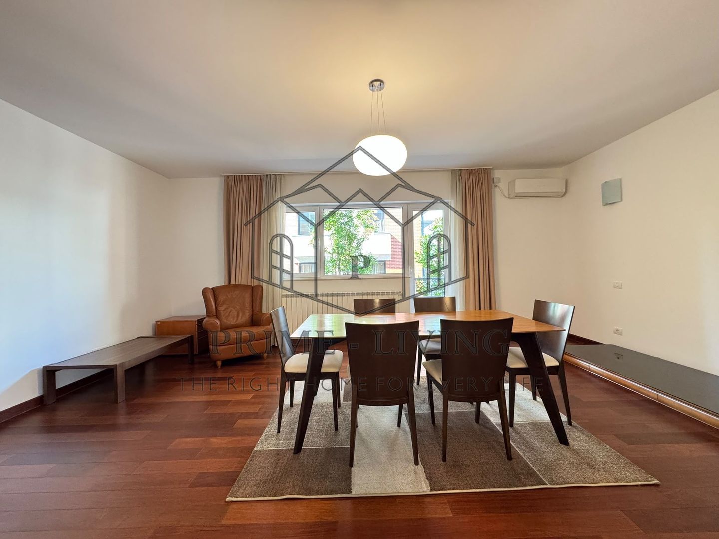 APARTAMENT ULTRACENTRAL CU 4 CAMERE LA INCHIRIERE - Poză 5