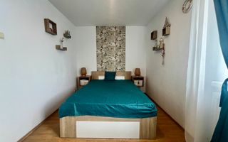 TOMIS NORD( COD 05 ) - Apartament 2 camere luminos, poziție excelentă - Poză 5