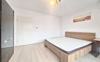 Garsoniera decomandata cu parcare, Avantgarden 3 Bartolomeu - Poză 3