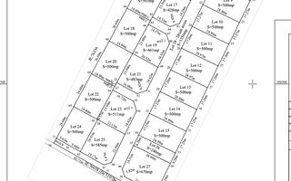 Teren intravilan de vânzare Berceni Vidra | 500–650 mp | curent la lot - Poză 4