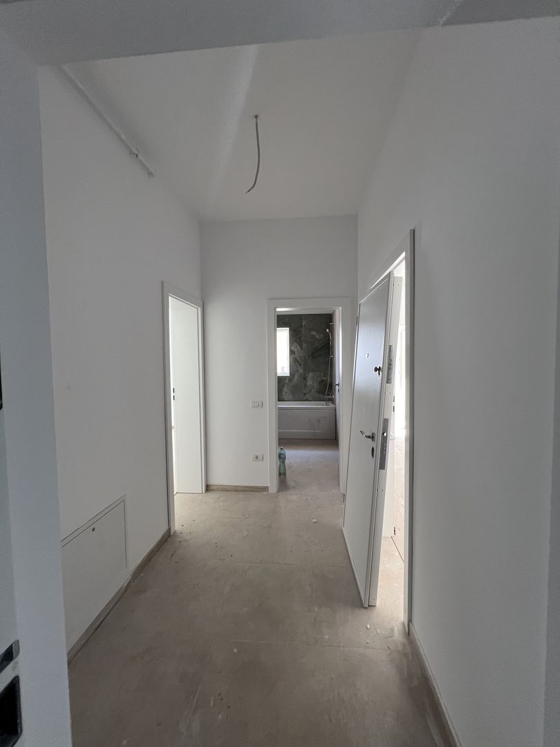 Apartamente in bloc nou Giroc - Poză 15