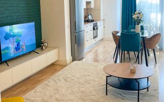 Închiriere apartament 2 camere, 68mp - Poză 3