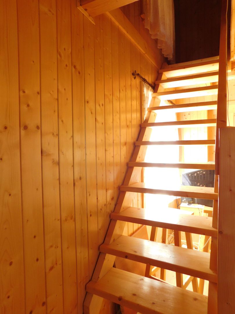 Casă de vacanta de vanzare, in Marisel, langa Cabana Motilor - Poză 34