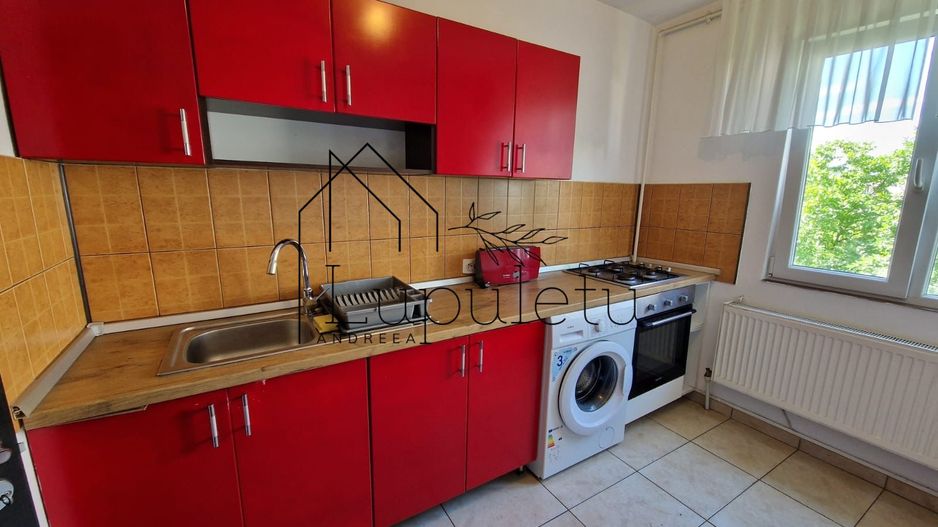Apartament de Inchiriat | 2 Dormitoare | 55 MPU | Vasile Milea - Poză 6