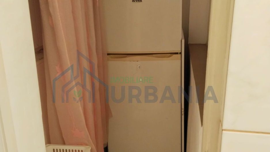 Garsonieră de închiriat în Complexul Tudor Vladimirescu, Campus - Poză 7