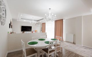 Vânzare, apartament, 3 camere, str. Alexandru Pușkin, Centru - Poză 6