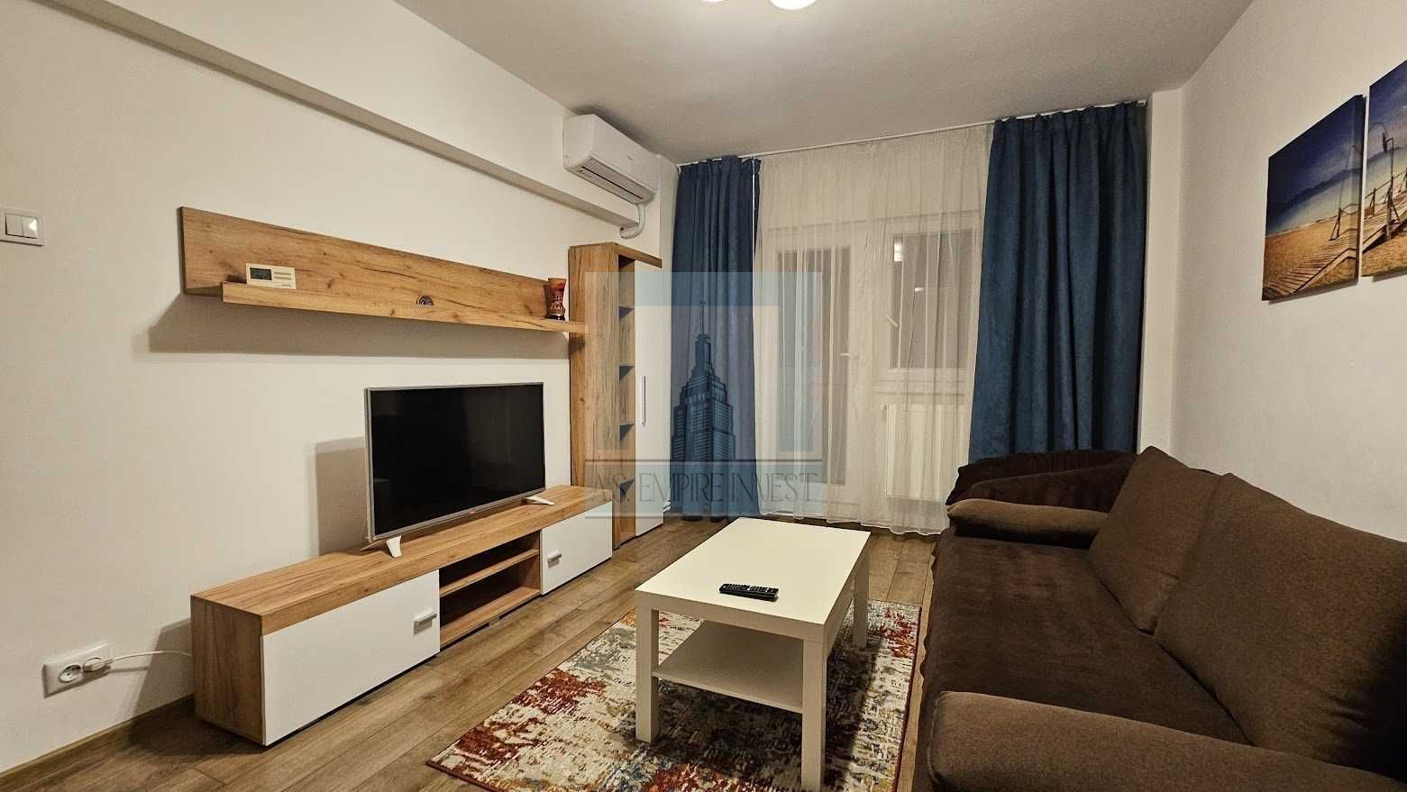 Apartament 2 camere mobilat/utilat - zona Grivitei - Poză 1