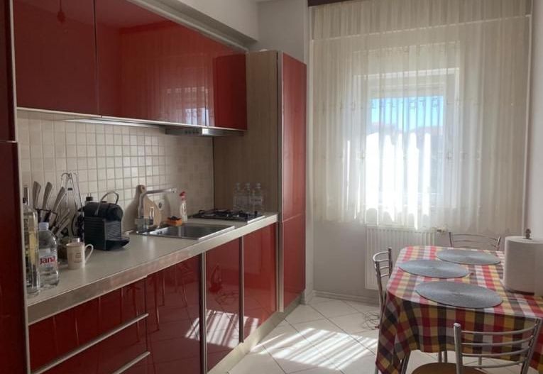 Torontalului-Aradului | 2 camere | 55 mp utili | Parcare subterană - Poză 4