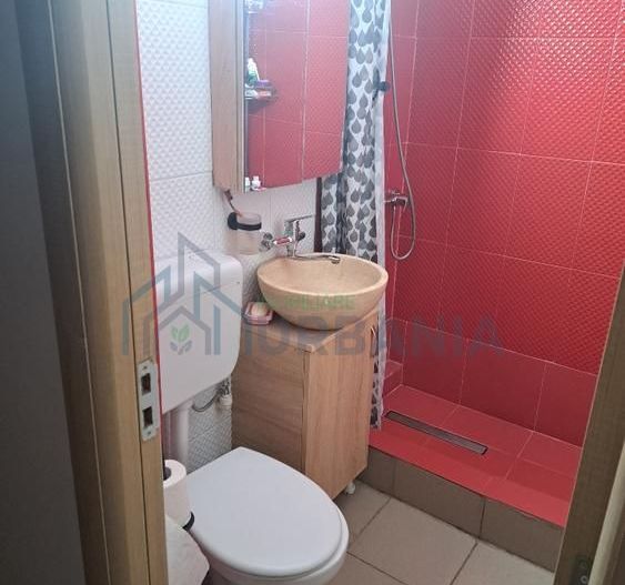 Garsonieră de vânzare, Zimbru Pod Bancila, Iași - Poză 7