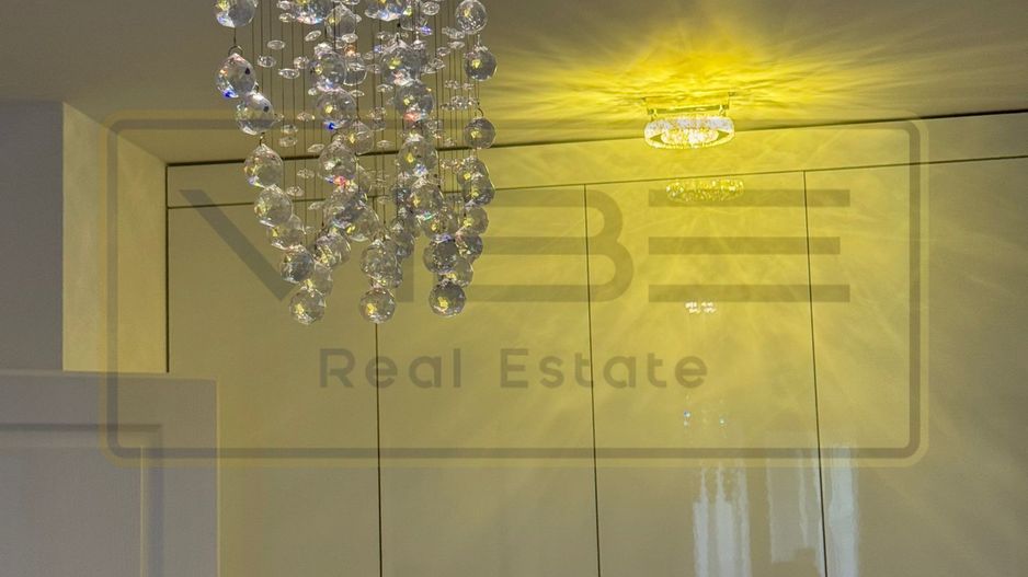 Apartament premium 2 camere+parcare Comat Towers - Poză 6