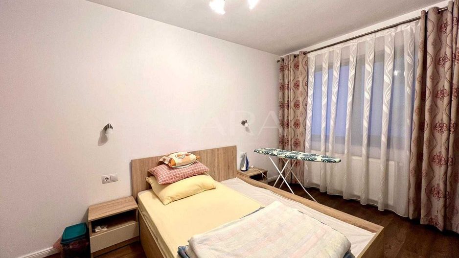 Apartament 2 camere zona Parc Poligon, Florești - Poză 6
