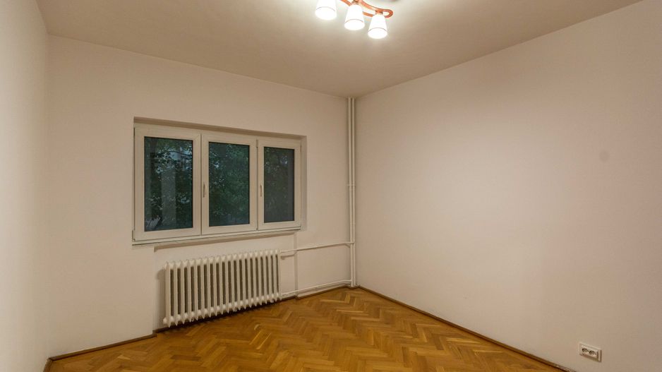 Kiseleff | Barbu Delavrancea | 3 Camere ultra spatios | Raritate - Poză 9