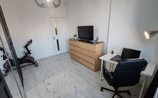 De vânzare: ap.3 camere Militari Iuliu Maniu Păcii + 1 loc de parcare - Poză 14