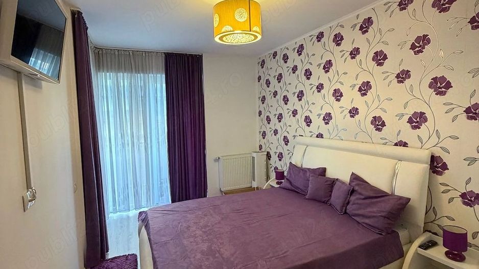 Apartament cu 2 camere | 53 mp + 12 mp terasa | Parcare Subterana | Sopor - Poză 1