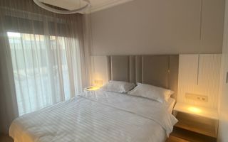 Vanzare 2 camere PREMIUM, zona Teatru National, 52 mp gradina - Poză 6