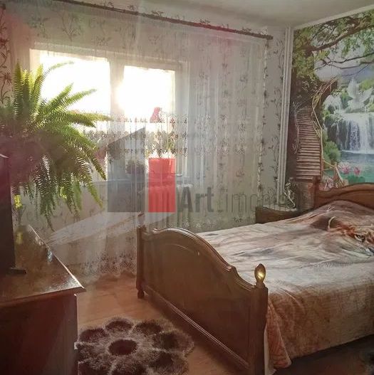 Vânzare apartament semidecomandat 4 camere cu centrală Șos. Berceni - Poză 6