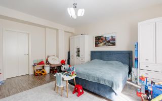 Vânzare, apartament, 3 camere, str. Alexandru Pușkin, Centru - Poză 12