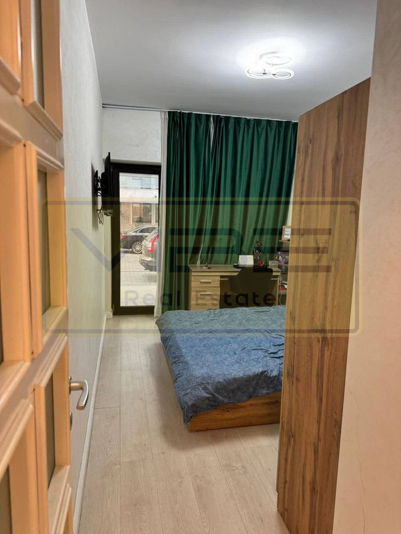 Copou- Royal Town - Decomandat - 64mp - Intabulat - Poză 6