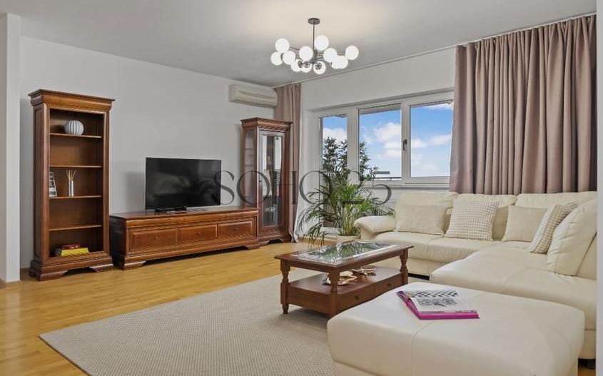 Apartament 3 camere cu vedere la lac - Poză 9