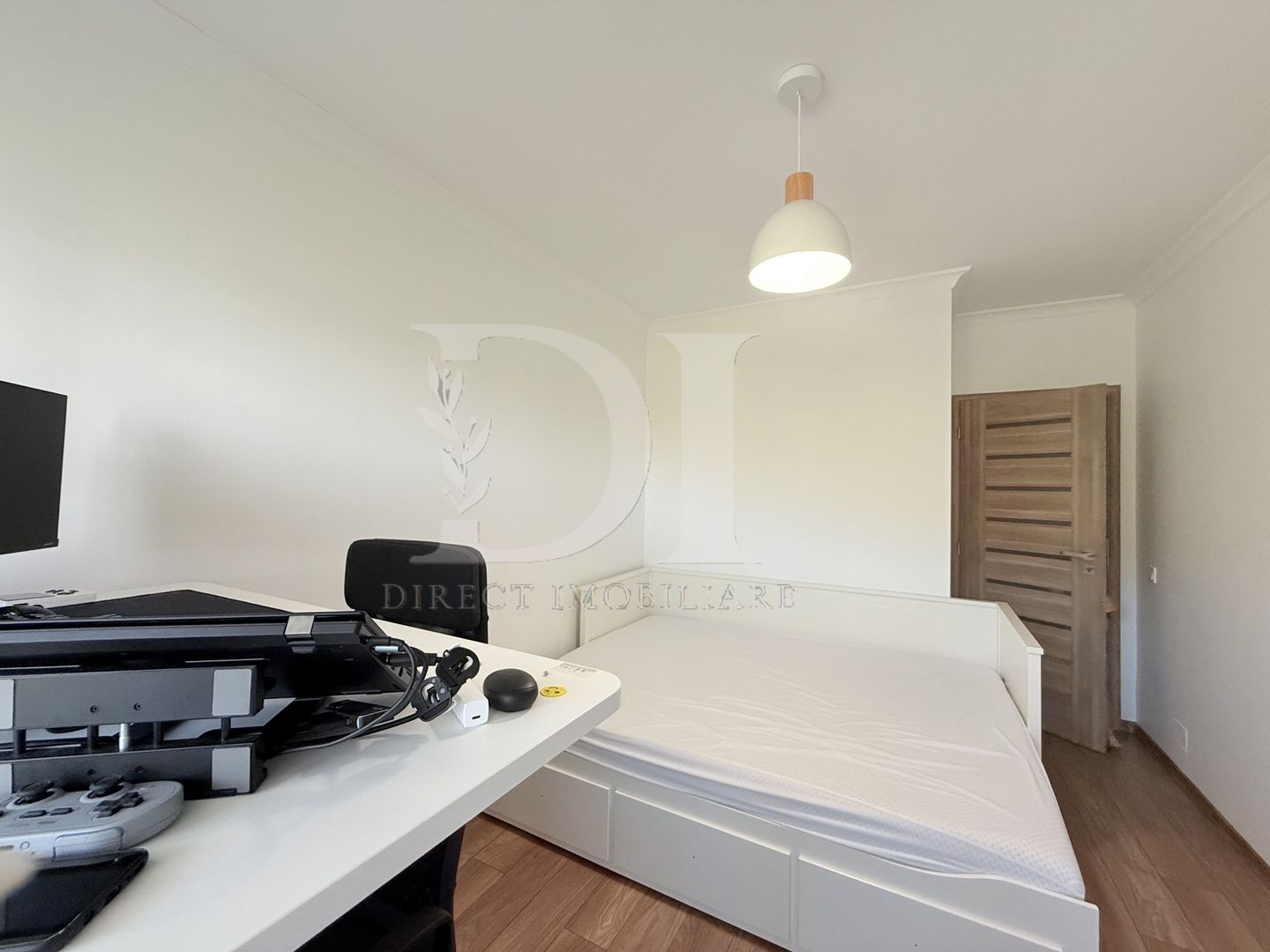 Apartament la cheie / etaj intermediar / Zona Eroilor - Poză 8