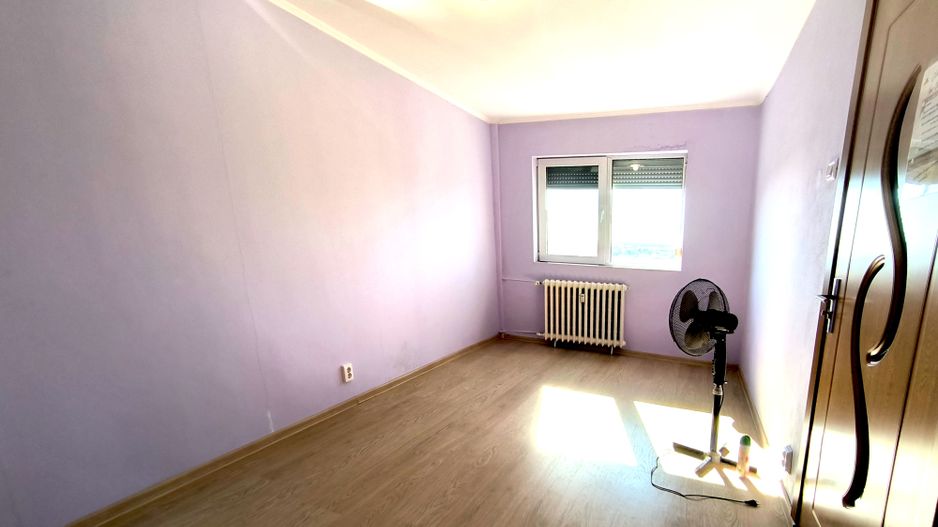 Apartament 3 camere, decomandat zona Lebada-Pizza 5 Colturi - Poză 4