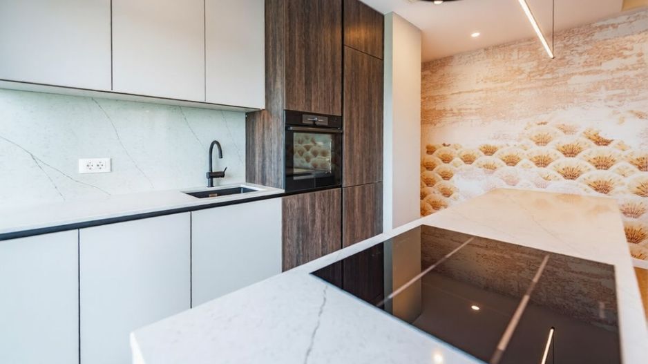 Apartament High-End 3 camere One Verdi Park I Barbu Vacarescu - Poză 6