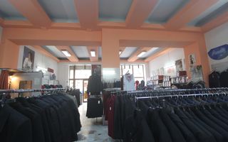 Spațiu comercial - 173mp  în zona Centrala - Poză 1