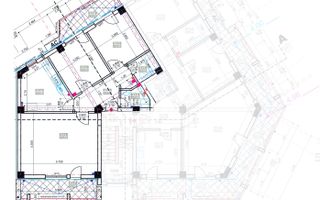 3 camere | Modern | Prima utilizare | Parcare - Poză 9