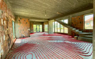 Casă/Vila noua P+1 de vânzare în Chitila | 5 camere | 400 mp teren - Poză 51