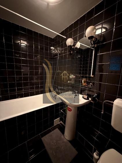 Ap. 2 camere decomandat | Turda – Ion Mihalache | Centrală proprie - Poză 9