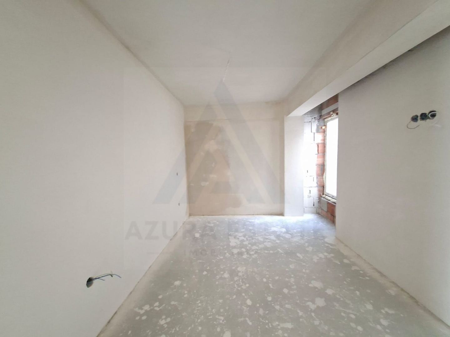 Apartament constructie premium 3 camere 64.2 mp utili etaj 1 Selimbar - Poză 6