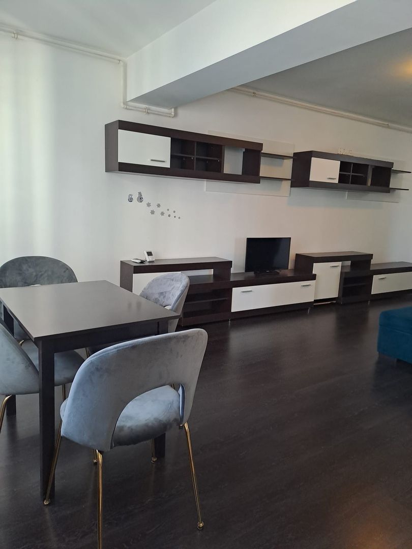 Apartament 3 camere ,77 mp, bloc nou,  zona Sebastian - Poză 2