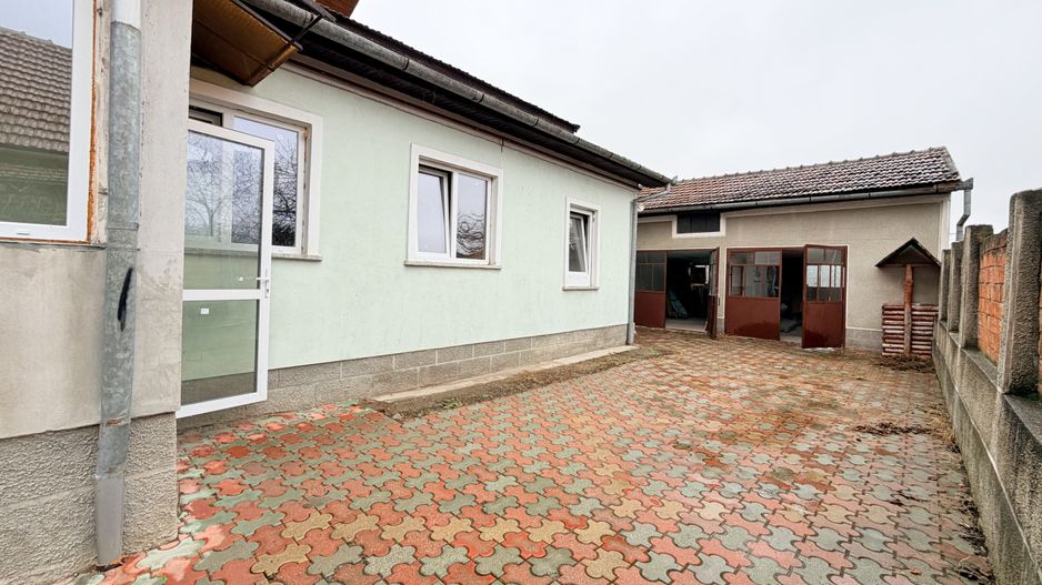 De vanzare imobil in zona Centrala - Mircea cel Bătrân - Poză 9