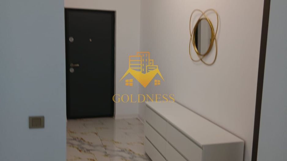 2 camere open space, Modern, Mega Image, Zona Cetatii, Floresti - Poză 7