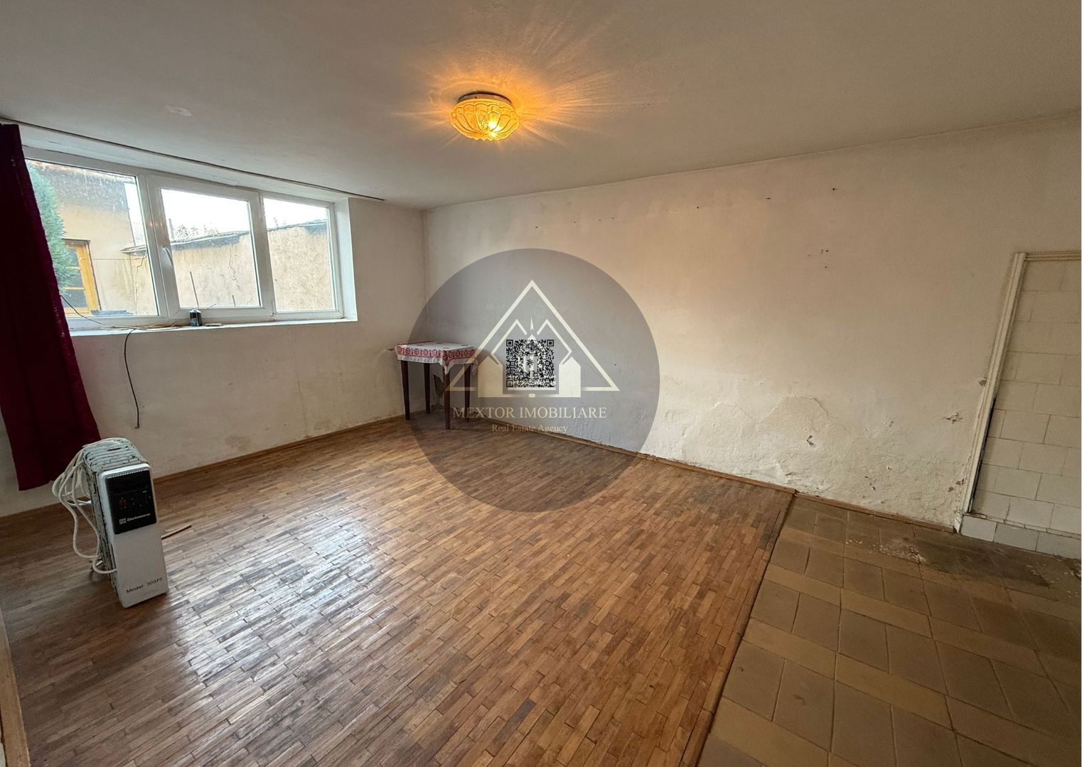 Casa de 5 camere, Semi-Central, Medias - Poză 8