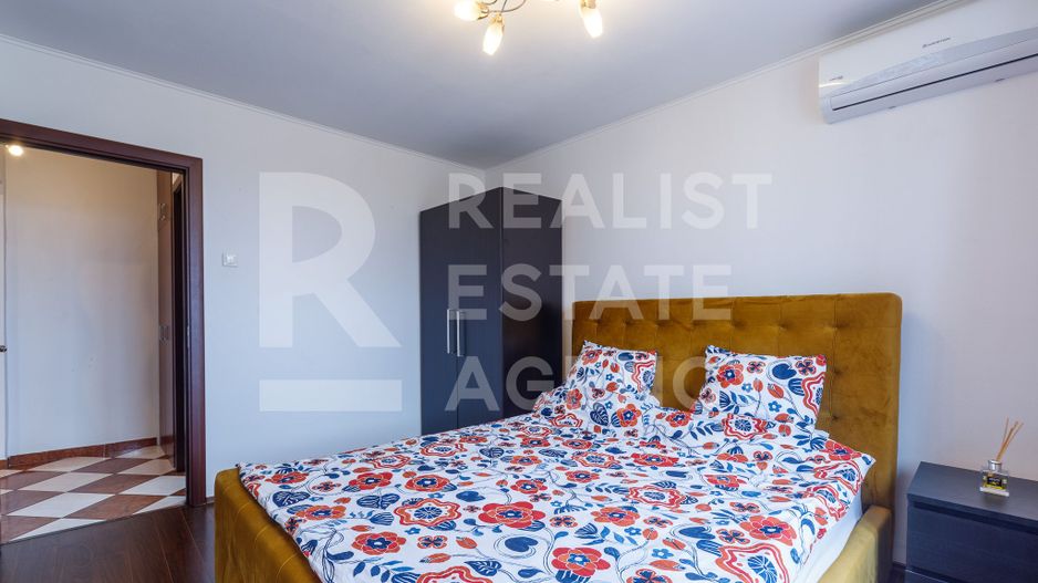 Vânzare, apartament, 3 camere, zona Uverturii - Poză 7