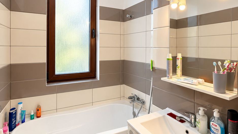 Soarelui – Str. Mureș | 2 Camere | 55 mp | Etaj 1 | Parcare - Poză 13