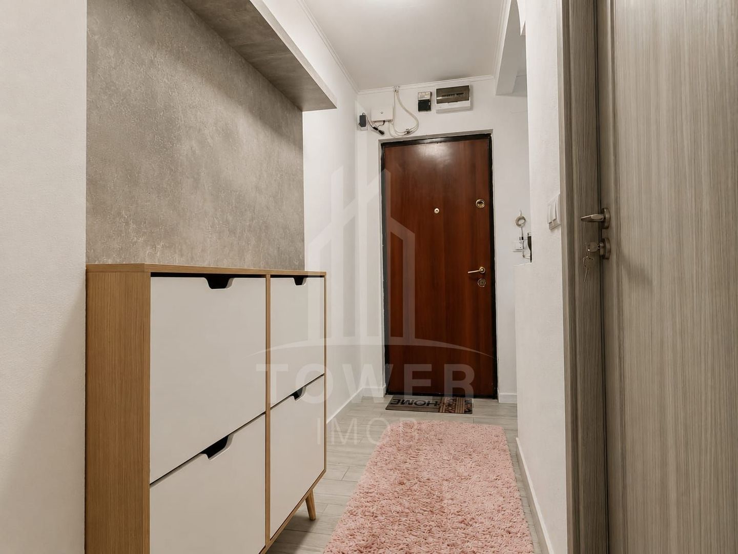 Apartament de vânzare 2 camere zona Hipodrom 3. - Poză 3