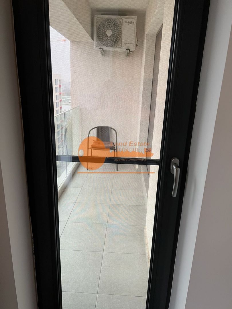 Apartament 2 camere Metrou Politehnica – Metrou Lujerului - Poză 12