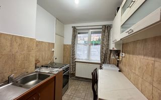 Apartament 2 camere decomandat – Zona Milea / OMV, Sibiu - Poză 3