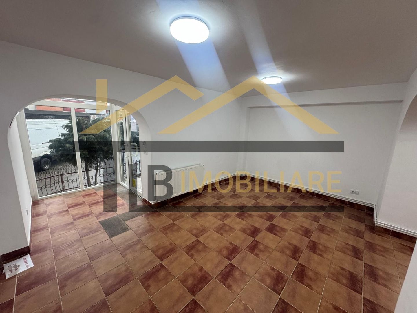 Spatiu comercial, 42 mp, Zona Corina - Poză 1