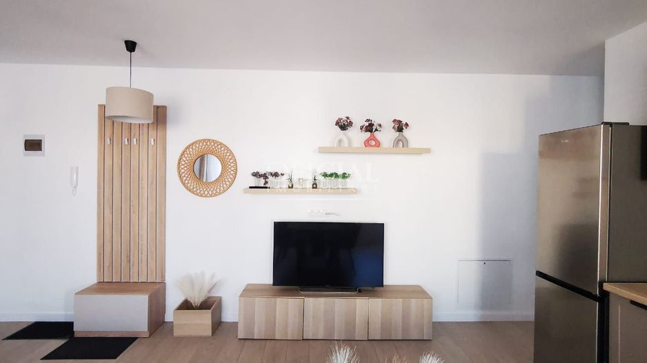 Apartament 2 camere | 2 Parcari | Bloc nou | Lift | Somesului Floresti - Poză 4