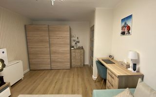 Inchiriere Garsoniera Timpuri Noi - Poză 2
