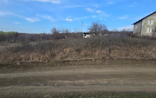 Vânzare, teren, 618 mp, com. Trușeni - Poză 2