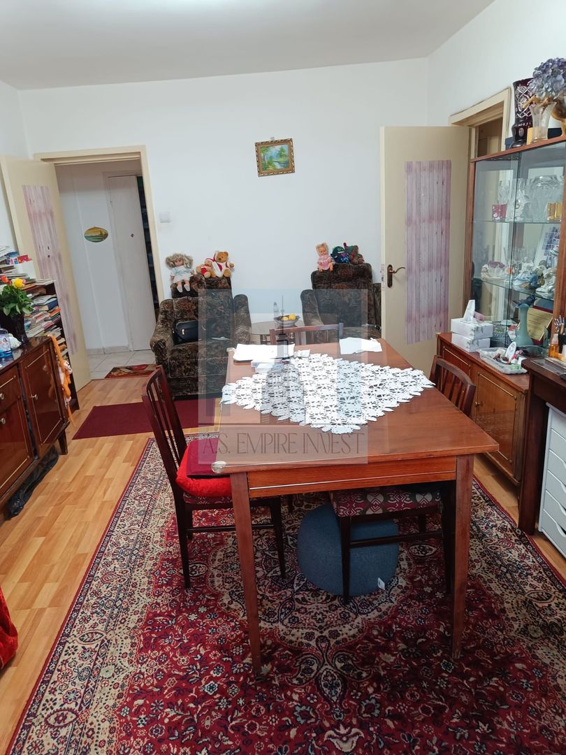 Apartament 3 camere circular - zona Astra/Calea București - Poză 3