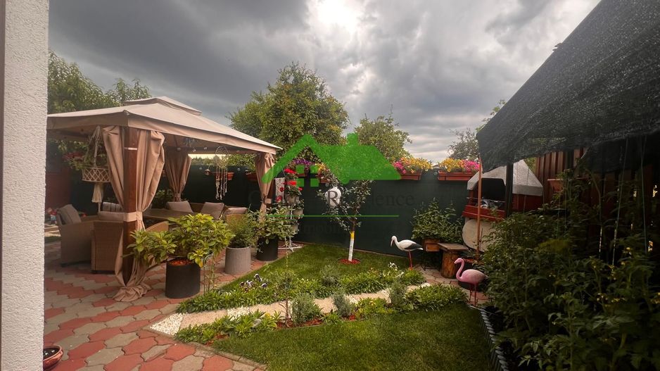 Casă tip duplex, 157 mp, renovată 2025 – zona Branduselor - Poză 26