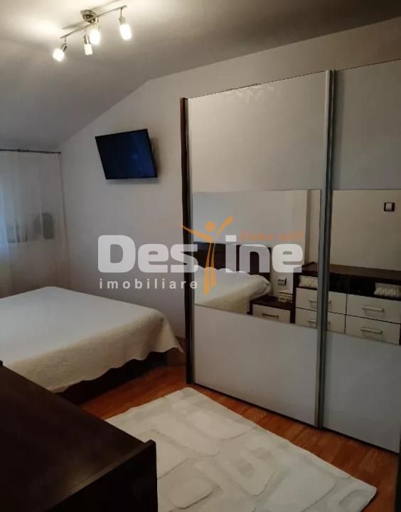 Apartament 2 camere decomandat, complet mobilat și utilat – Calea Șagu - Poză 8